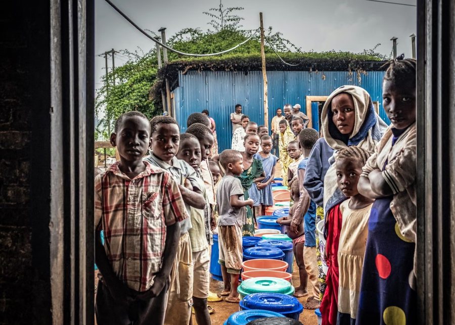 Përmes fotove: Bota në një javë