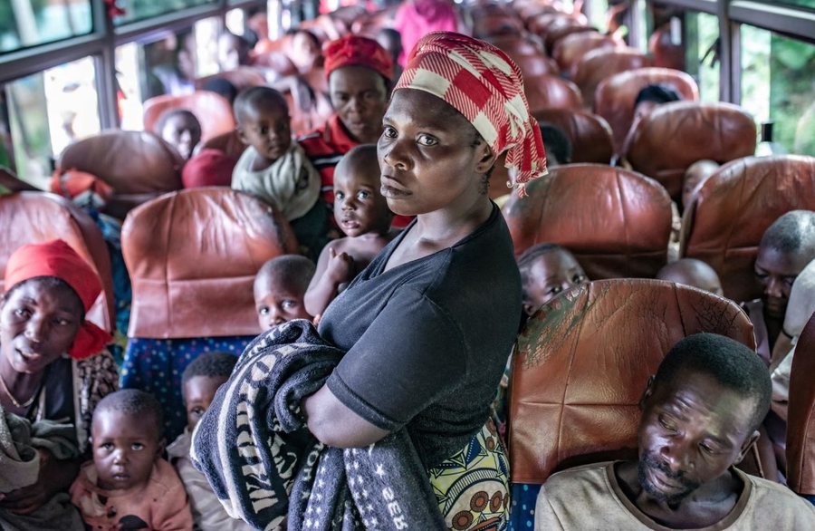 Përmes fotove: Bota në një javë