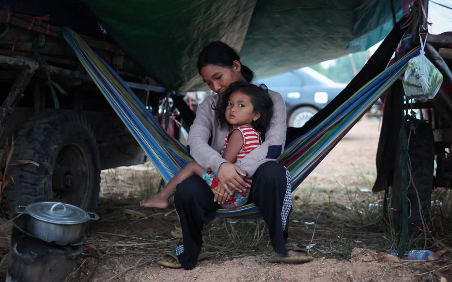 Përmes fotove: Bota në një javë
