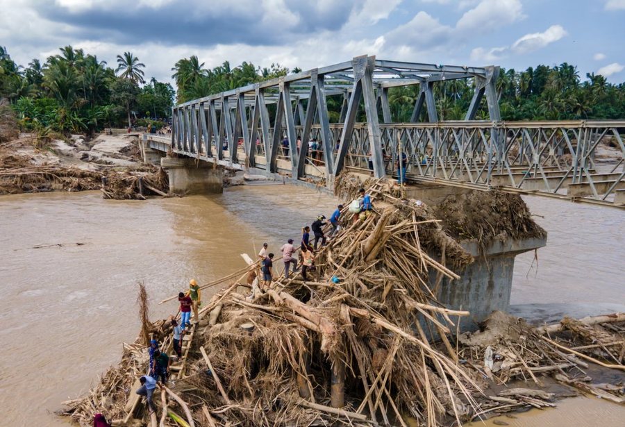 Përmes fotove: Bota në një javë