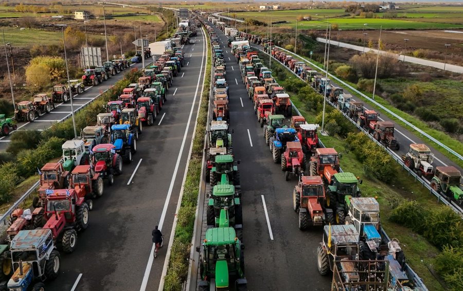 Përmes fotove: Bota në një javë