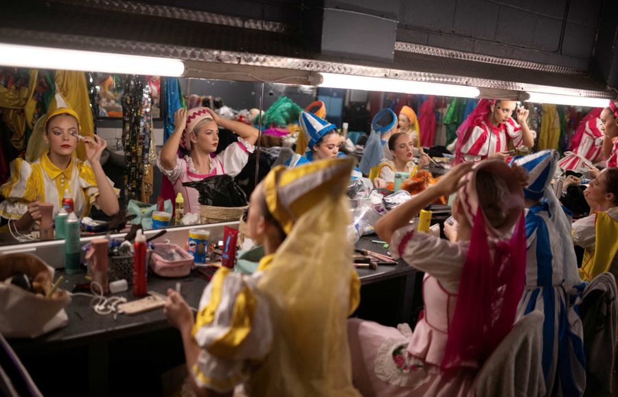 Përmes fotove: Bota në një javë