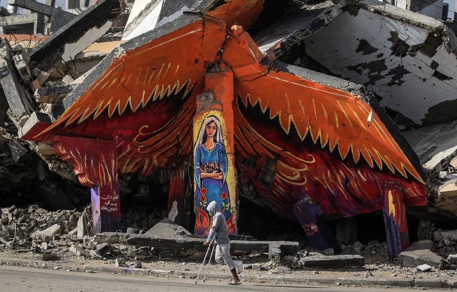 Përmes fotove: Bota në një javë