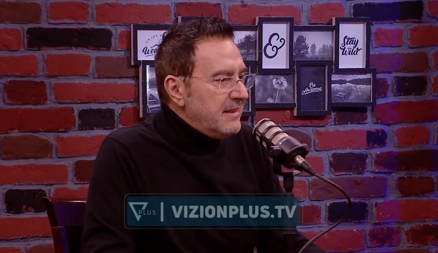 Pirro Çako emocionon me mënyrën si e ëma i tregoi se po