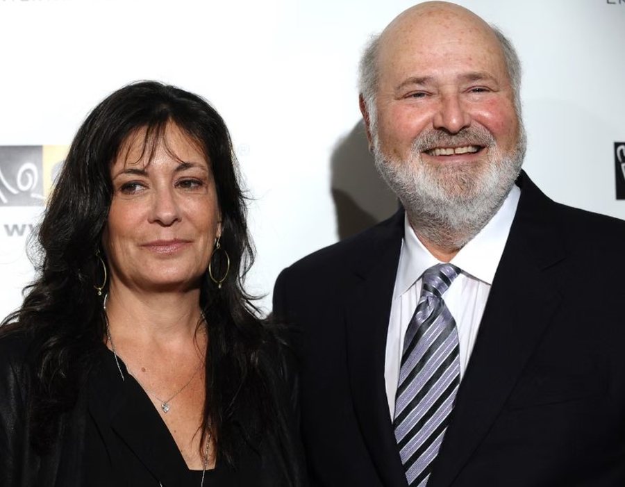 Regjisori Rob Reiner & gruaja gjenden të pajetë në