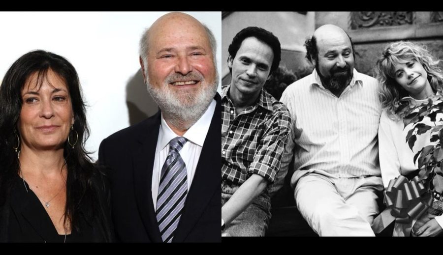 Regjisori Rob Reiner & gruaja gjenden të pajetë në