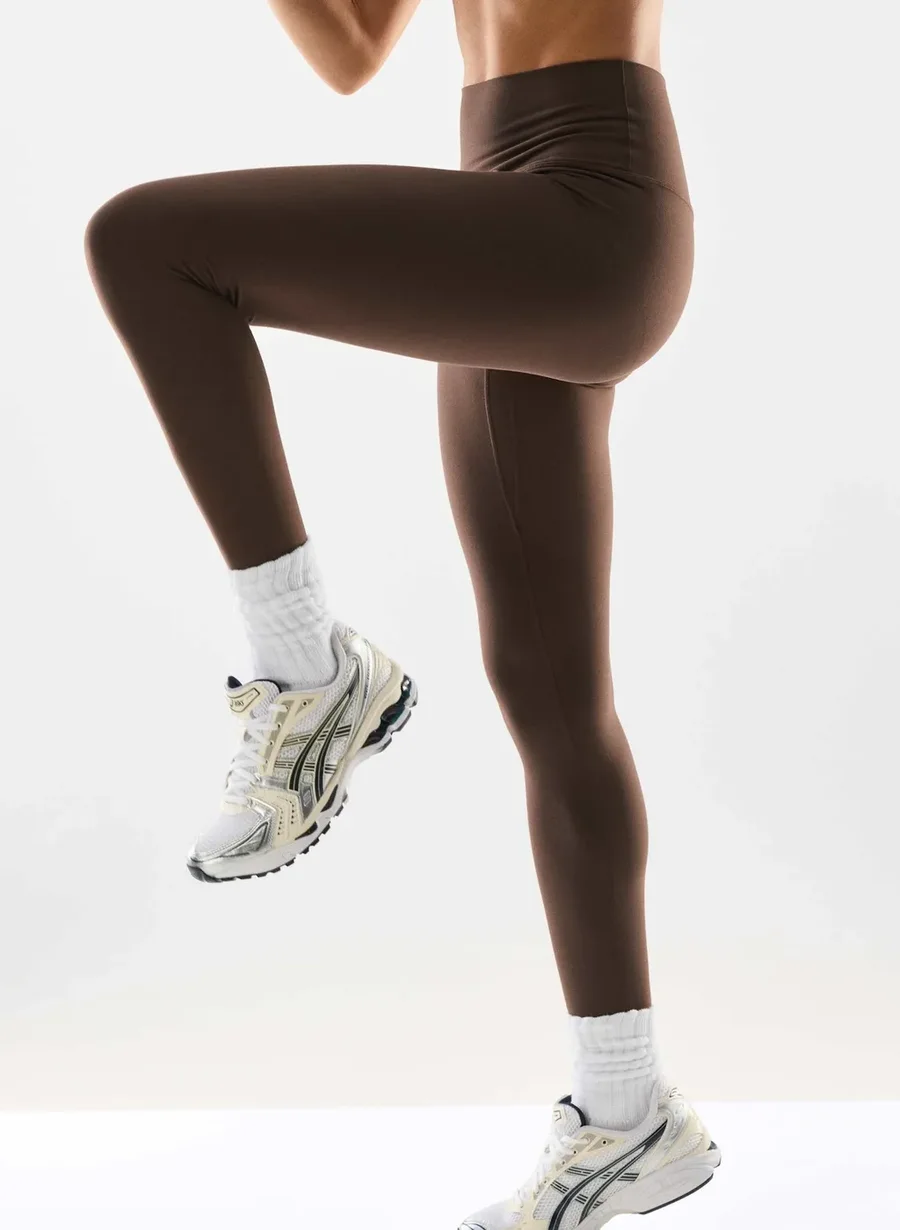 Nëse vishni këto streçe, kjo është ngjyra e