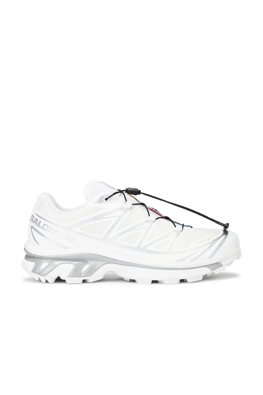 Nëse vishni këto streçe, kjo është ngjyra e