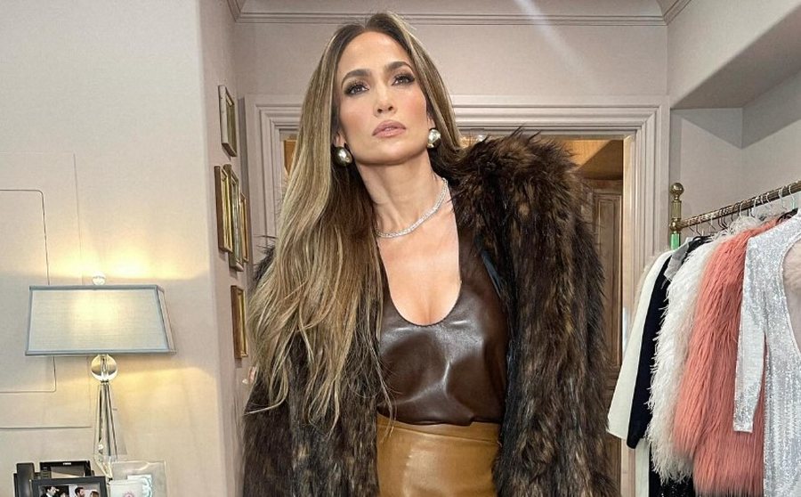 Nëse vishni këto streçe, kjo është ngjyra e