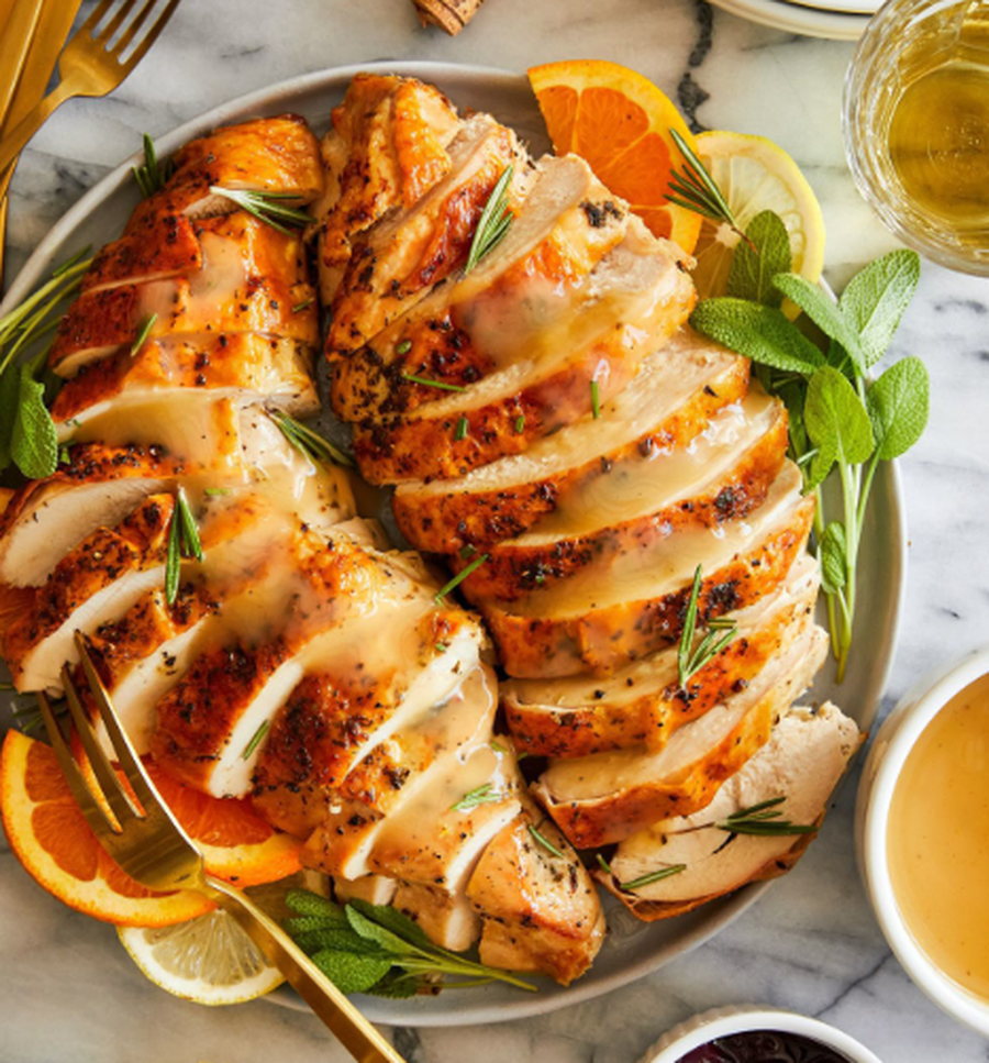 9 ushqimet & pijet më të mira për t’u konsumuar para