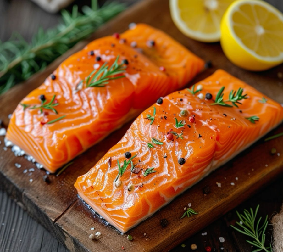 9 ushqimet & pijet më të mira për t’u konsumuar para