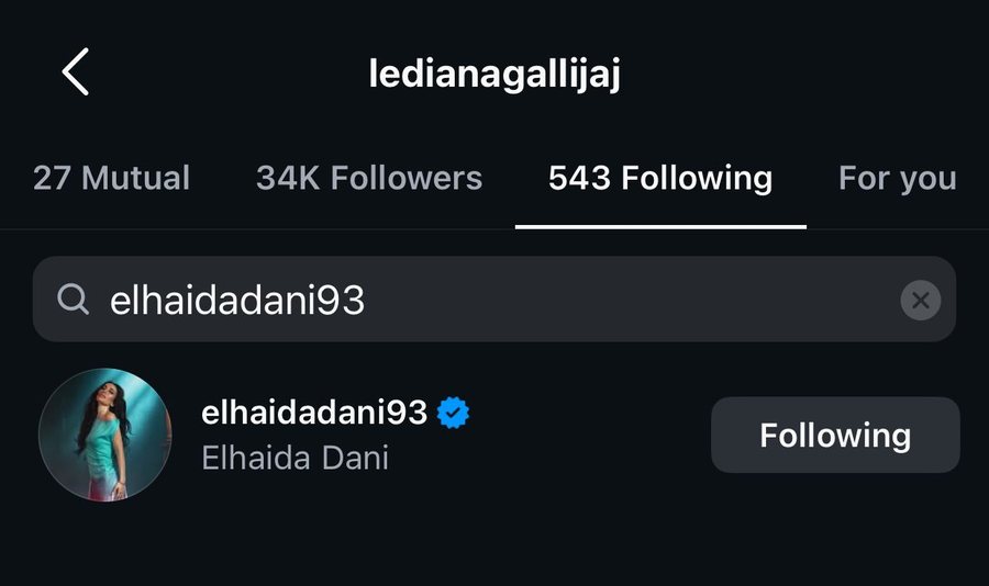 Veprimi i fundit i Elhaid&euml;s tregon se gj&euml;rat mund t&euml; mos