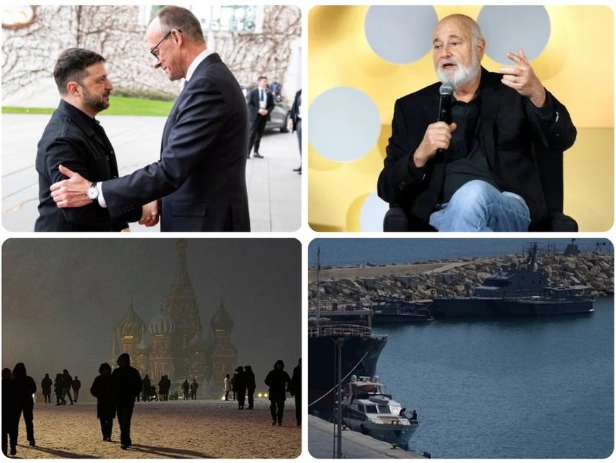 Lajme në pak minuta: Çfarë po ndodh në botë