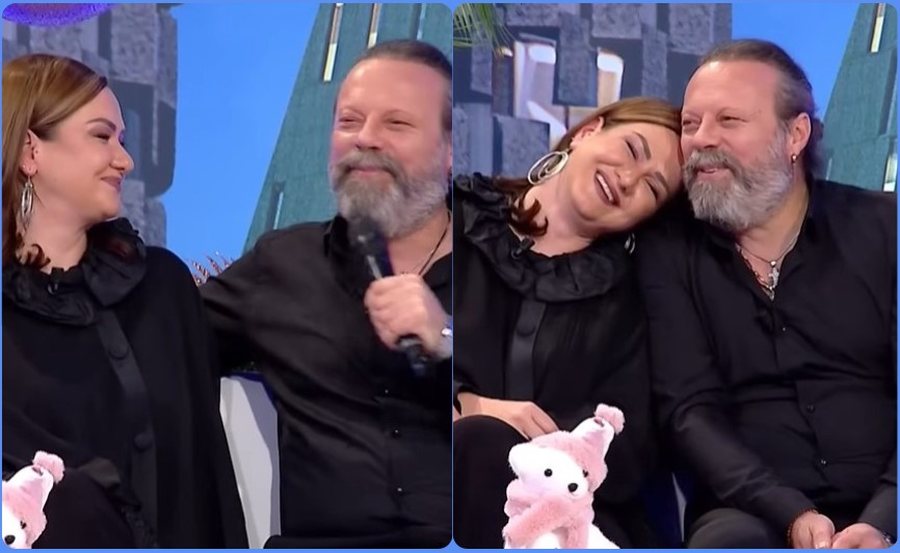 Ola Bruko & Endri Prifti flasin për herë të parë