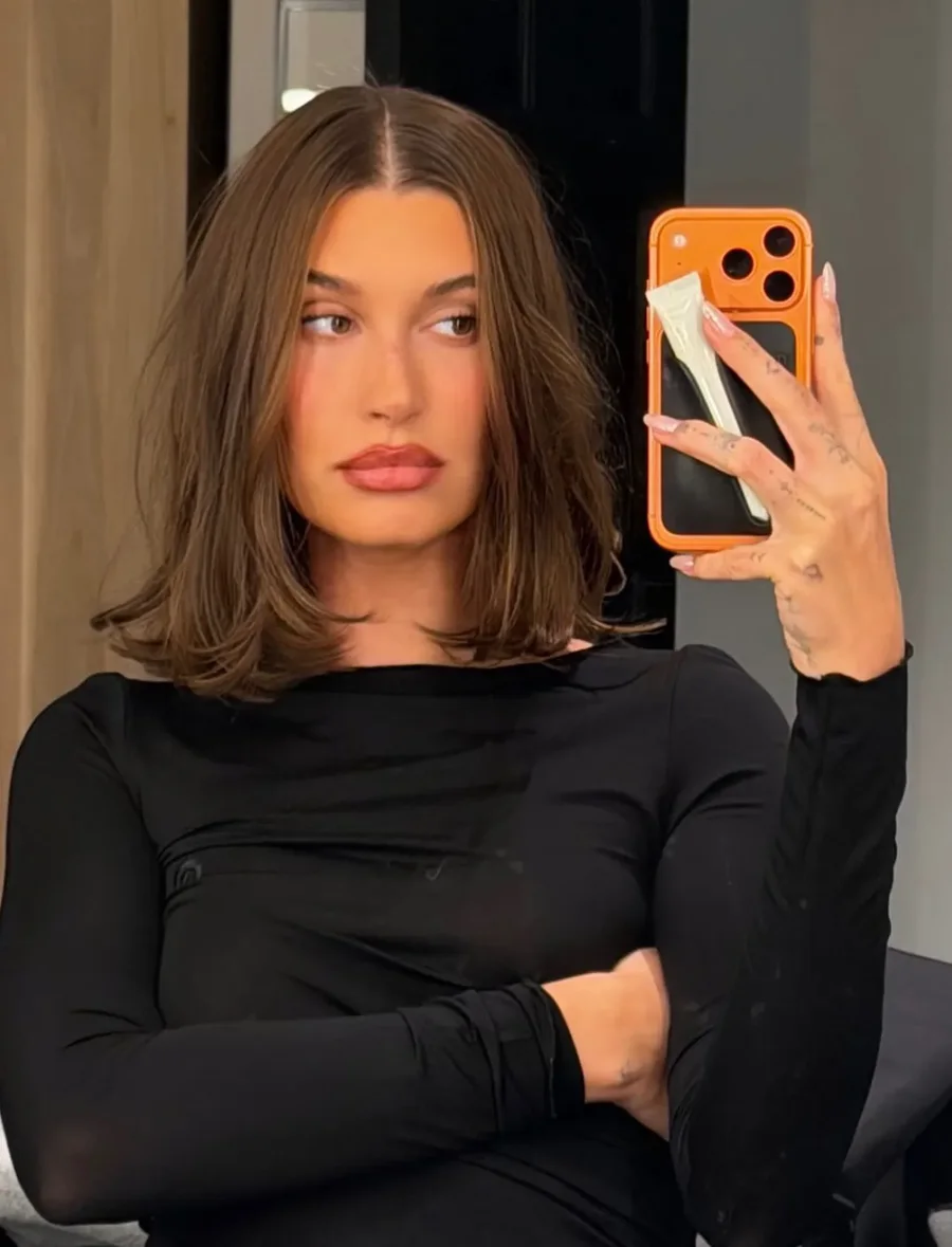 Modelin e ri të flokëve të Hailey-it do ta duam të gjitha