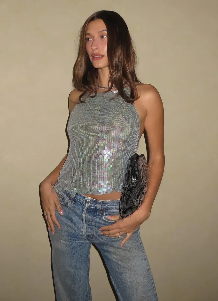 Modelin e ri të flokëve të Hailey-it do ta duam të gjitha