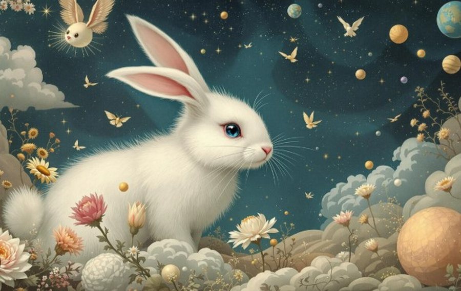 Thyerje zemre apo Lepuri i Bardhë? Ja kuptimi i trendit më të ri