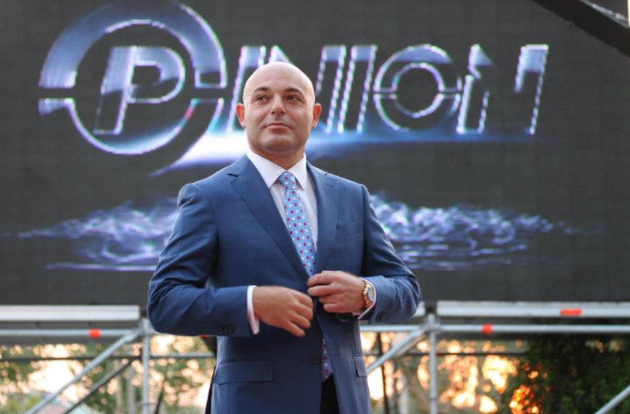 Si rrallëherë 'Opinion' s'u transmetua: Blendi Fevziu