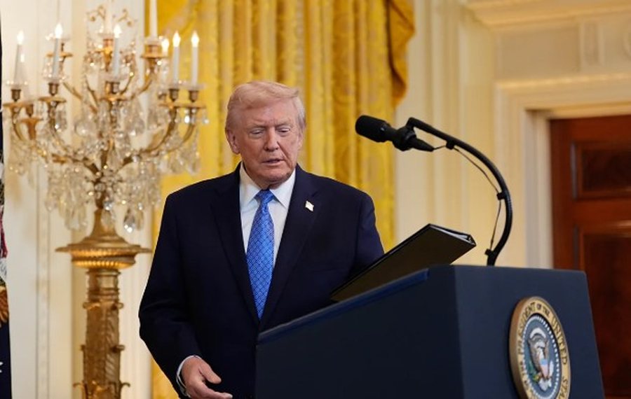 Lajme n&euml; pak minuta: &Ccedil;far&euml; po ndodh n&euml; bot&euml;