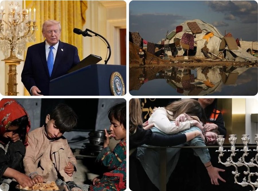 Lajme n&euml; pak minuta: &Ccedil;far&euml; po ndodh n&euml; bot&euml;