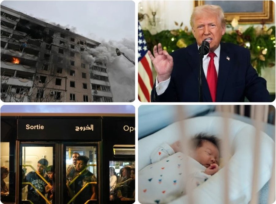 Lajme në pak minuta: Çfarë po ndodh në botë