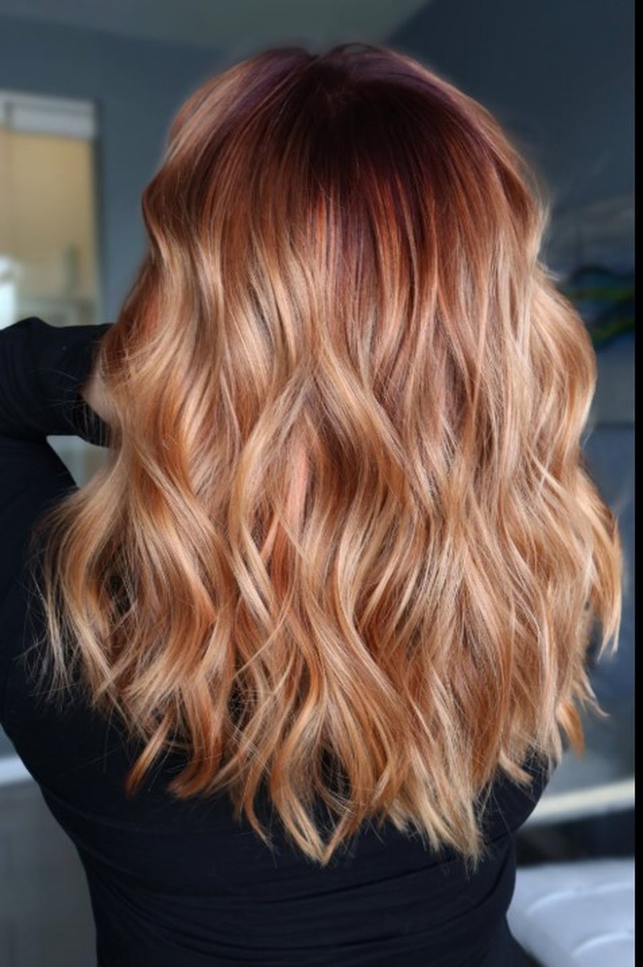 Trendin m&euml; t&euml; bujsh&euml;m t&euml; flok&euml;ve tani, Aurela