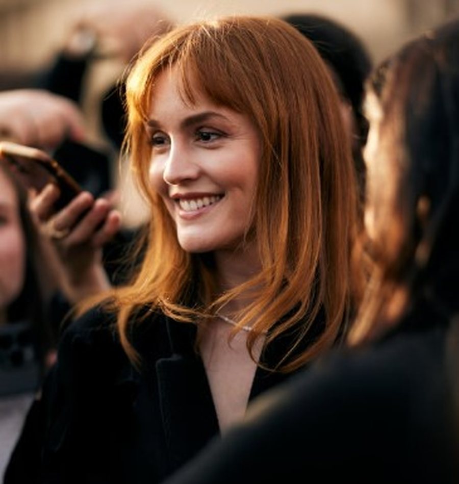 Trendin m&euml; t&euml; bujsh&euml;m t&euml; flok&euml;ve tani, Aurela