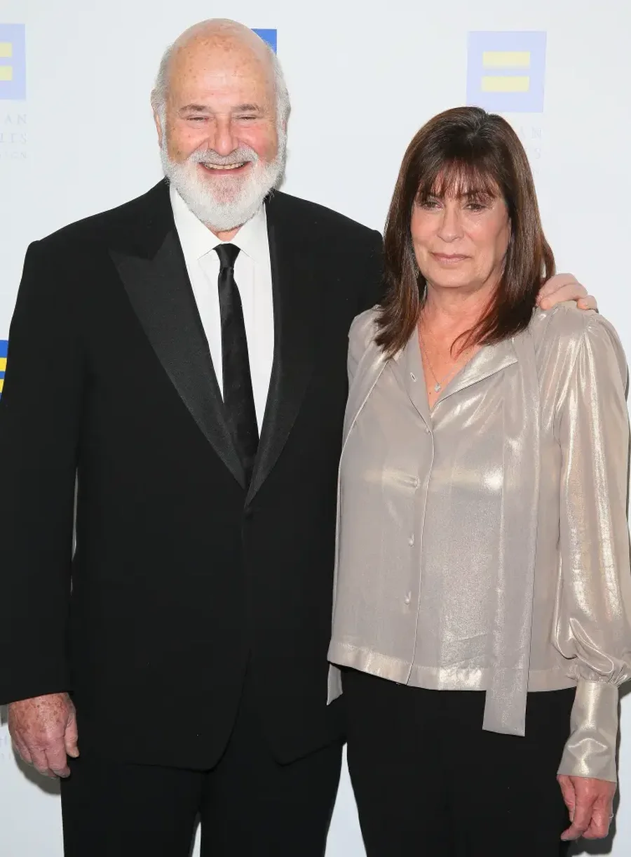 Zbulohet shkaku zyrtar i vdekjes tragjike të Rob dhe Michele Reiner