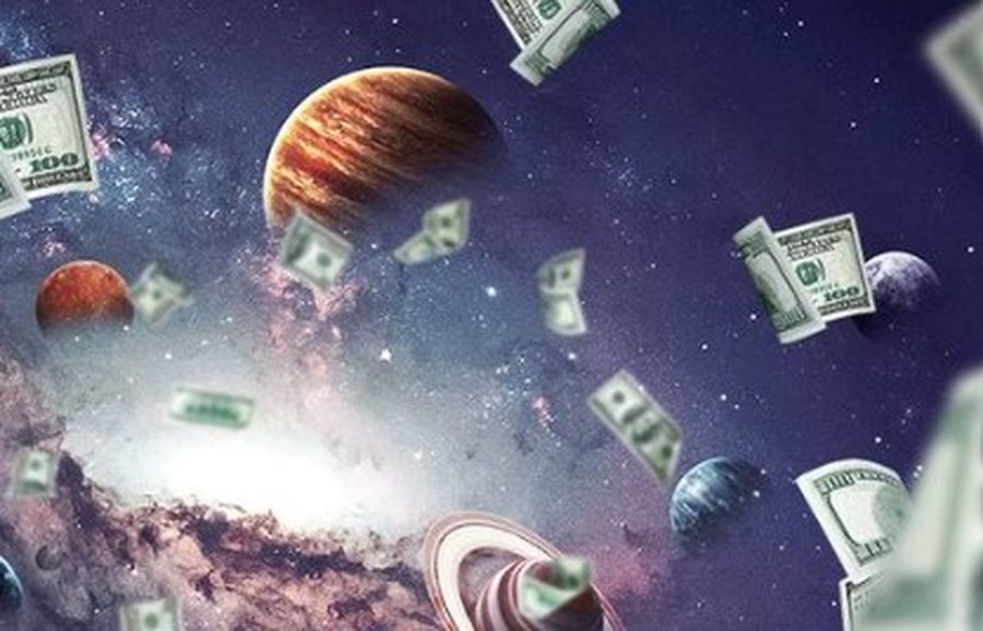 3 shenjat që tërheqin sukses financiar gjatë pjesës së