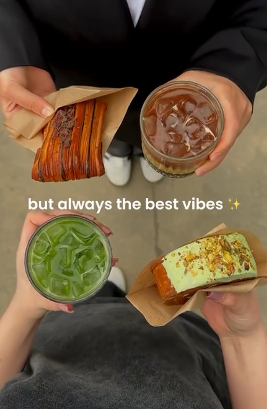 ?Pse presim me orë të tëra për ushqimet virale?