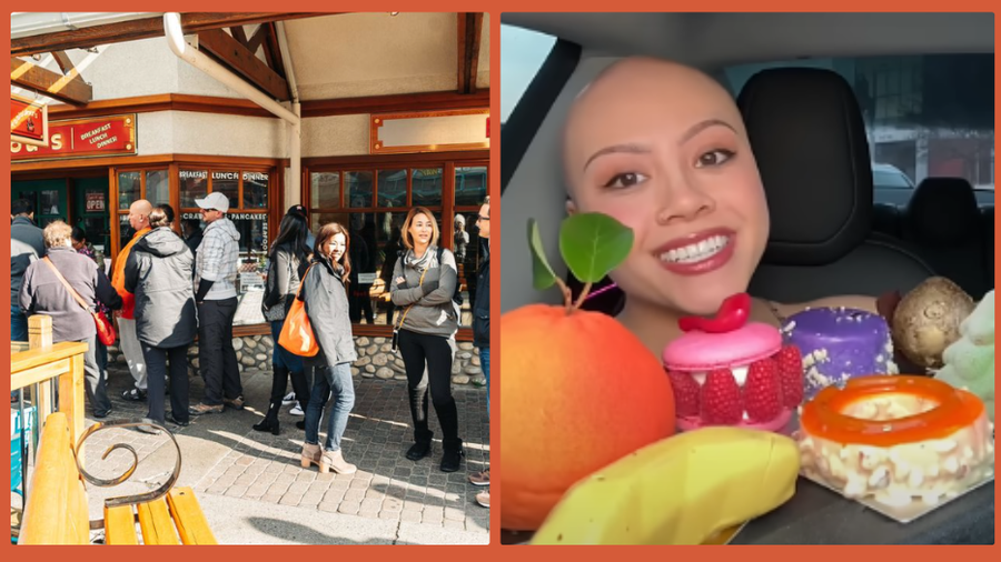 ?Pse presim me orë të tëra për ushqimet virale?