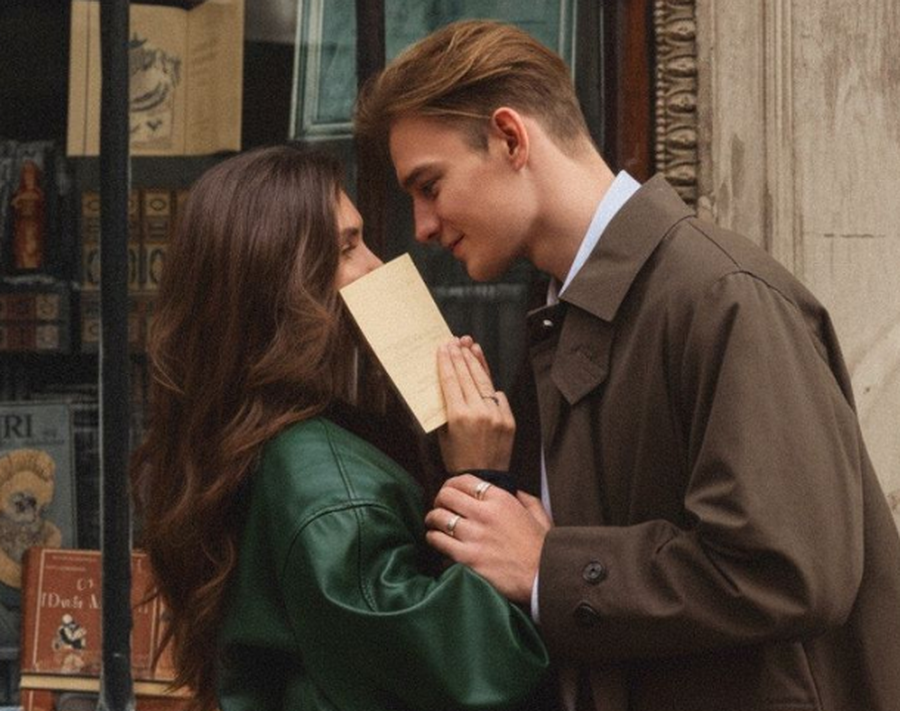 5 sekrete të vogla që e bëjnë një lidhje të