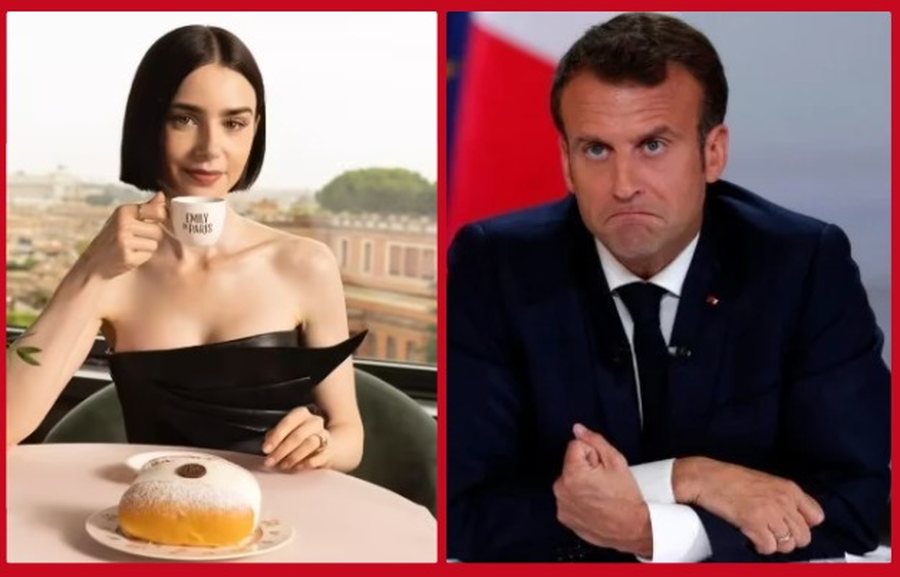 “Emily in Paris” drejt Italisë?! Çfarë e