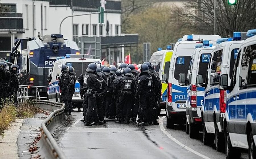 Lajme n&euml; pak minuta: &Ccedil;far&euml; po ndodh n&euml; bot&euml;