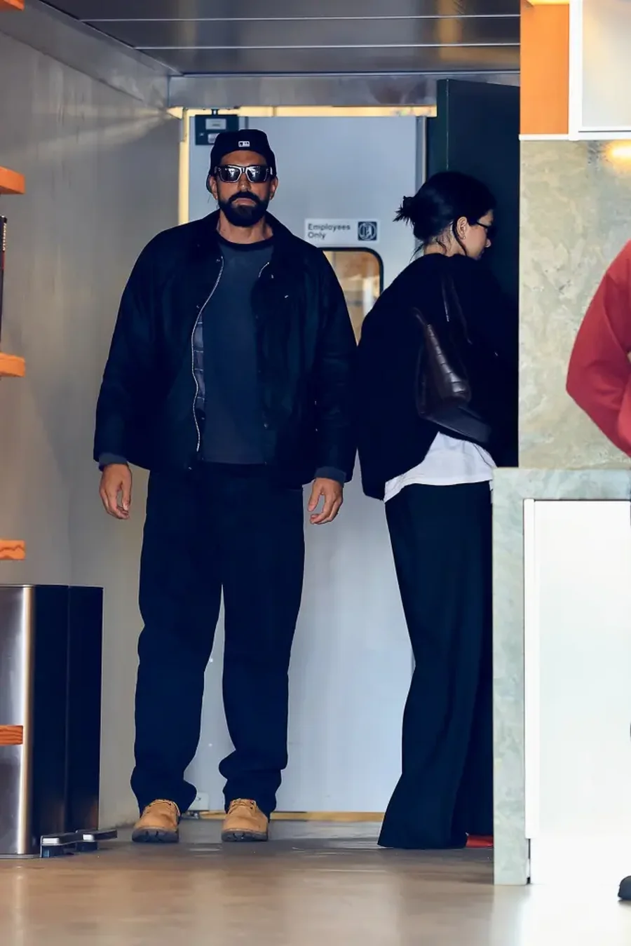 Duket se Kendall ka gjetur sërish dashurinë, ndonëse me një