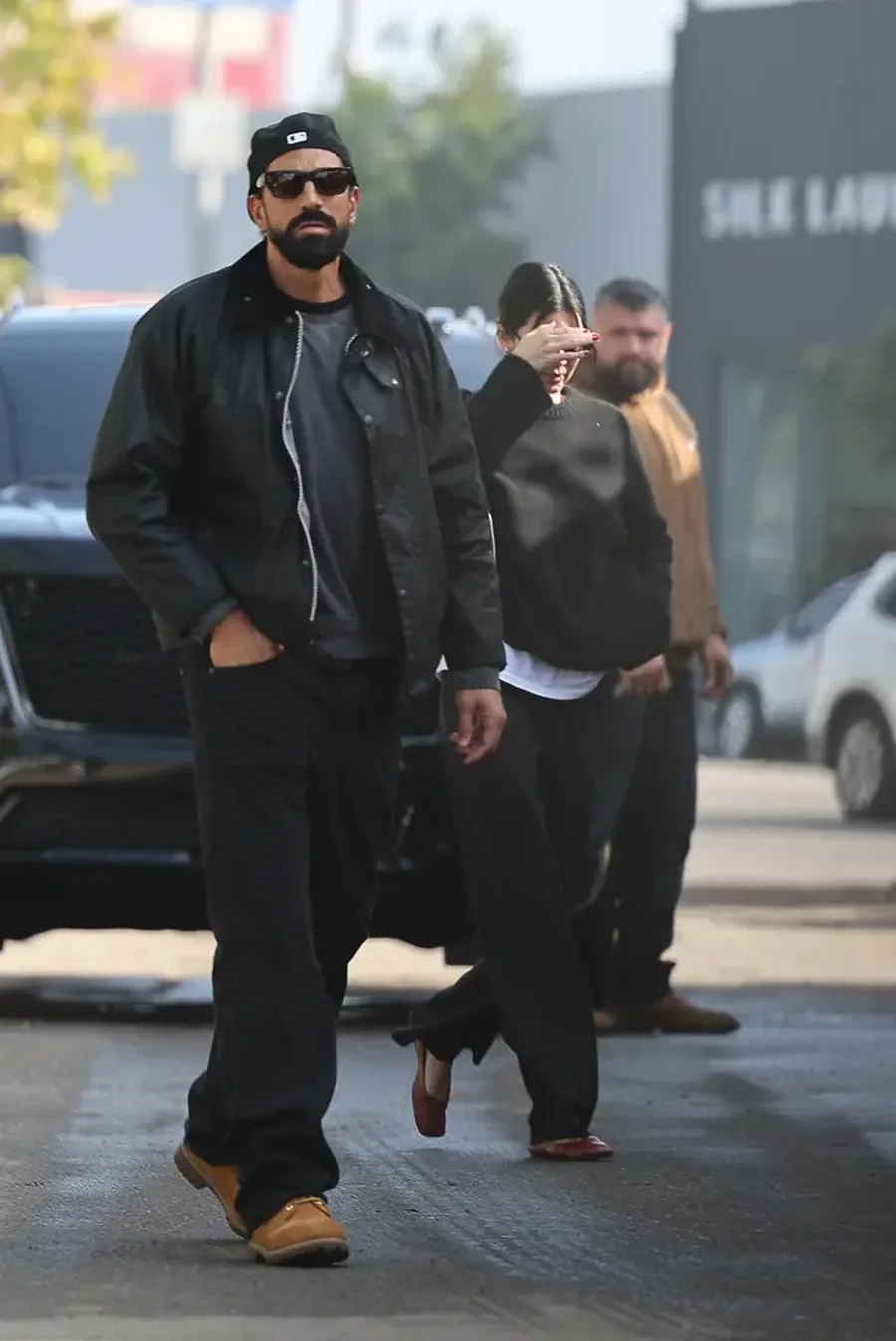 Duket se Kendall ka gjetur sërish dashurinë, ndonëse me një