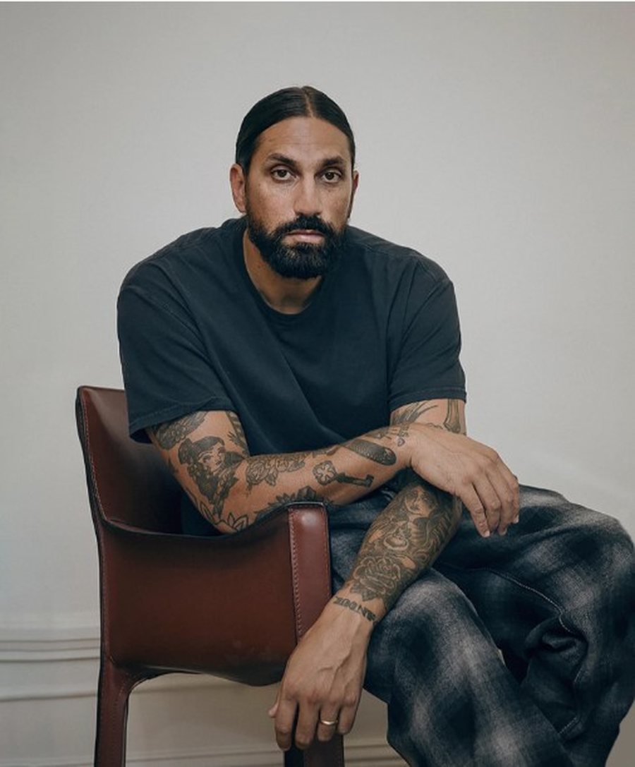 Duket se Kendall ka gjetur sërish dashurinë, ndonëse me një