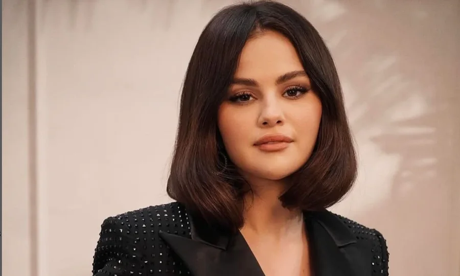 Selena Gomez shpjegon m&euml; n&euml; fund arsyen e ndryshimit dramatik t&euml;