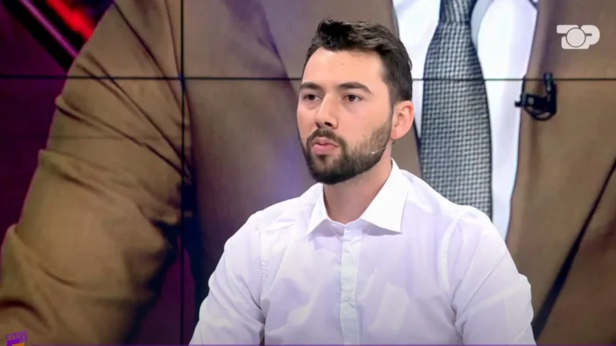 Zbulohet zyrtarisht banori i par&euml; i "Big Brother Vip Albania 5"