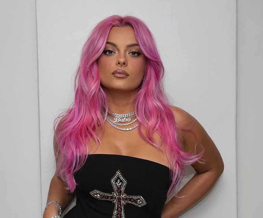 Bebe Rexha u kërkoi ndjekësve ta ndihmojnë të gjejë