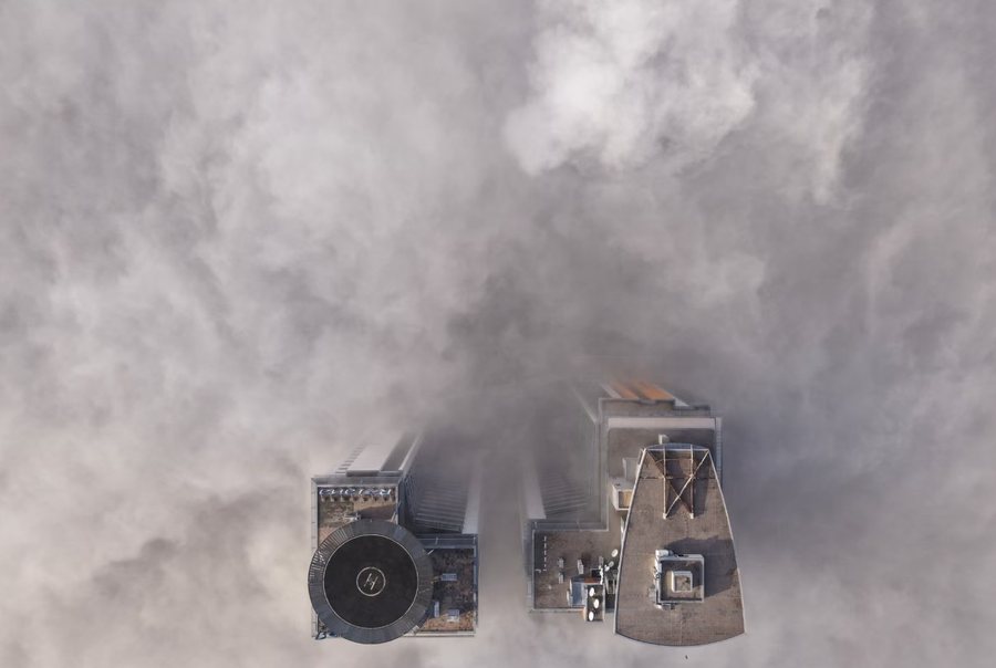 P&euml;rmes fotove: Bota n&euml; nj&euml; jav&euml;