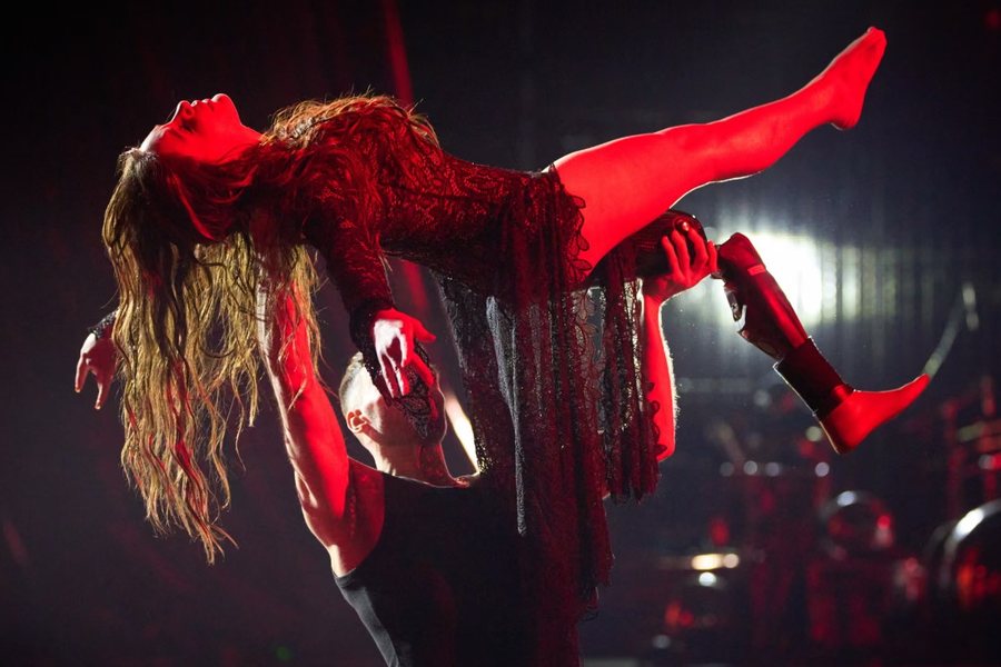 P&euml;rmes fotove: Bota n&euml; nj&euml; jav&euml;