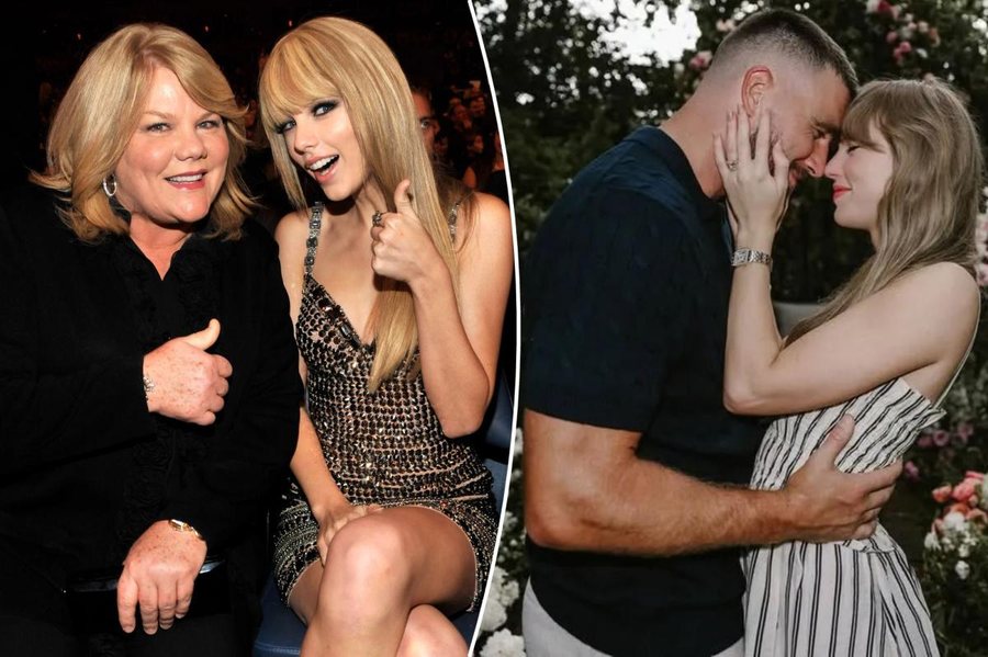 Mamaja e Taylor Swift, arsyeja pse këngëtarja i dha një shans