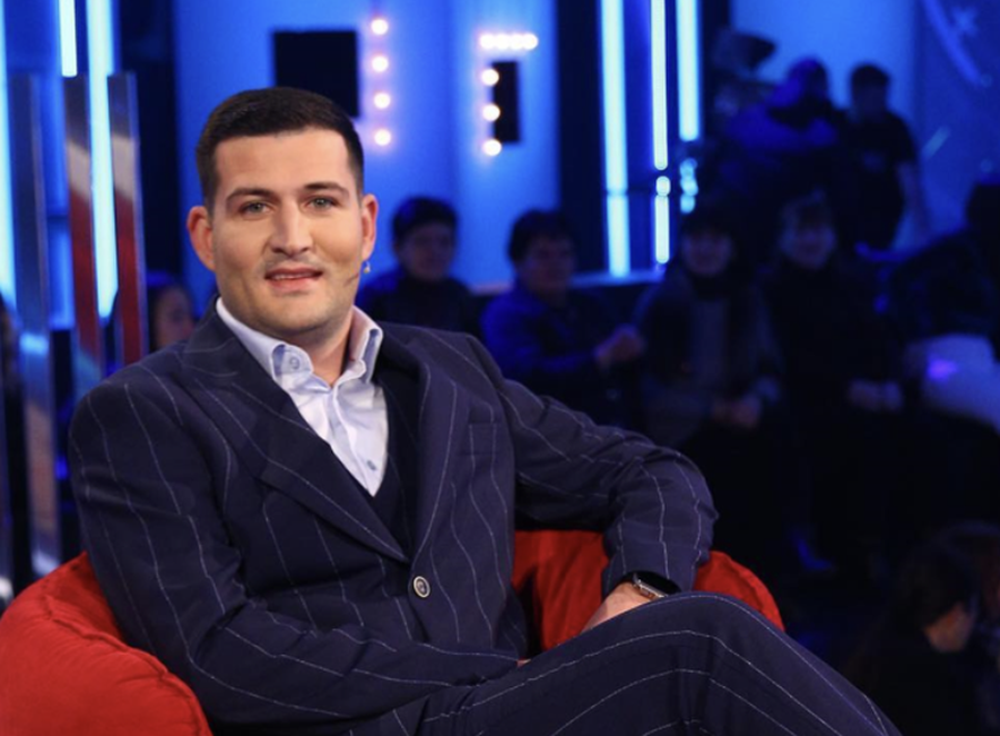 Zbulohen 2 opinionist&euml;t e &ldquo;Big Brother VIP 5&rdquo;