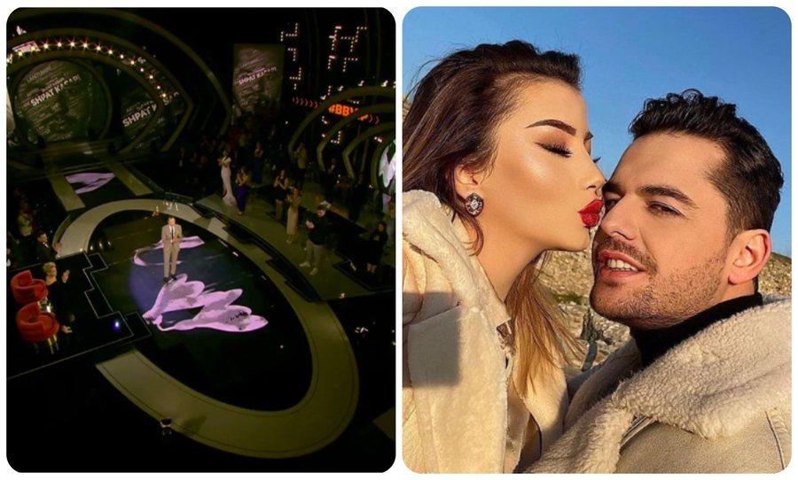 Selvije Jao flet pas homazhit t&euml; mbajtur p&euml;r Shpat Kasapin n&euml;