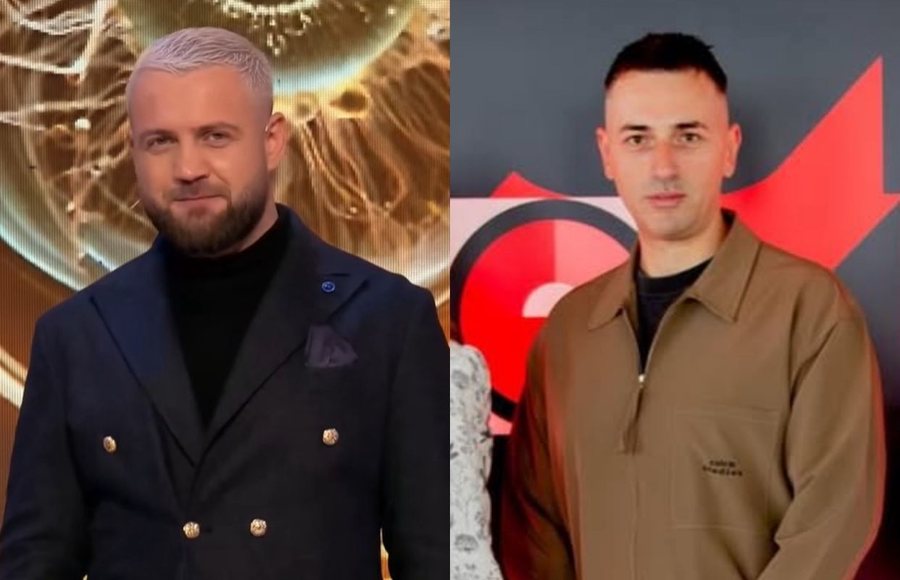 Shpallim t&euml; hapur sezonin e dramave! &Ccedil;'pati Luizi me Anaidin?