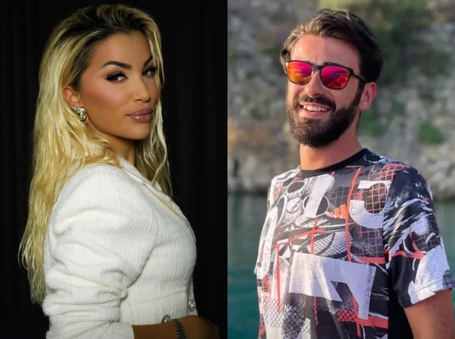 Ndahen Roza Lati dhe Xhonatan Islami?