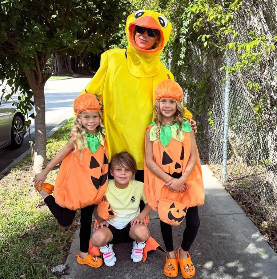 Enrique Iglesias, baba p&euml;r her&euml; t&euml; kat&euml;rt!