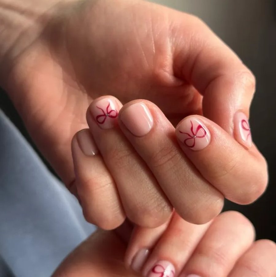 Perfekte p&euml;r minimalistet: 10+ ide p&euml;r thonjt&euml; e shkurt&euml;r