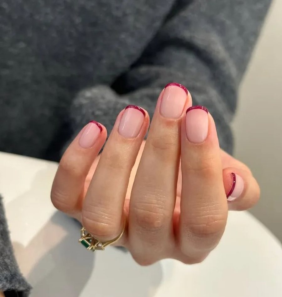 Perfekte p&euml;r minimalistet: 10+ ide p&euml;r thonjt&euml; e shkurt&euml;r